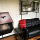 Image for article titled A Father And Daughter Turned An Old Train Caboose Into A Cozy House